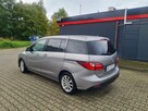 Mazda5 , 1,6d zamiana - 5