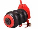 Podnośnik 6 ton bałwanek 399zł - 2