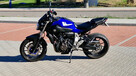 Yamaha MT-07 ABS | 2014 | 21 000 km | 689 cm³ - 3
