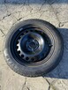 Opony / Koła / Felgi / Opel Zafira / Renault Scenic – ZIMOWE - 2