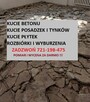 Skuwanie posadzek / kucie betonu / rozbiórki i wyburzenia - 9