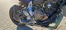 Yamaha MT-07 ABS | 2014 | 21 000 km | 689 cm³ - 8