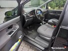 Seat Alhambra 2008 r 7 osobowe TDI - 2