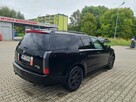Cadillac SRX 4X4.Europa zamiana - 4