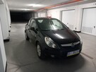 Sprzedam Opel Corsa D 1.2 benzyna 2009