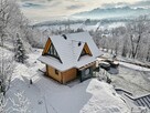 luksusowy dom ze strefą spa, z bala, z widokiem na Tatry, - 2