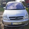 Sprzedam OPEL MERIVA - 7