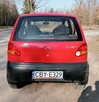 Daewoo Matiz - w bardzo dobrym stanaie - mały przebieg - 5