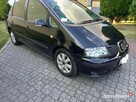 Seat Alhambra 2008 r 7 osobowe TDI - 8