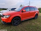Dodge Journey crossroad 2019 - 3
