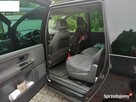 Seat Alhambra 2008 r 7 osobowe TDI - 5