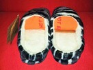 Nowe kapcie 41 - 6