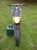 Sprzedam KTM 250 ciecz - 4