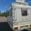 Sprzedam Kamper Peugeot J5 88 tyś km - 2