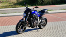 Yamaha MT-07 ABS | 2014 | 21 000 km | 689 cm³ - 1