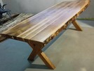 Stół Dębowy - 2