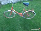 ROWERY RETRO Jubilat Składak I Turina - 12