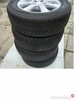 Kompletne koła 195/65R15 5x112z oponami ZIMOWYMI - 11