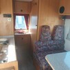 Sprzedam Kamper Peugeot J5 88 tyś km - 7