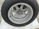 Kompletne koła 195/65R15 5x112z oponami ZIMOWYMI - 8
