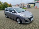 Mazda5 , 1,6d zamiana - 2