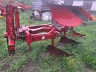 brona wirowa aktywna LELY 4M+hydropak - 11