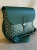 Goyard coursier messenger - 3