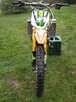 Sprzedam KTM 250 ciecz - 1