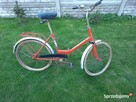 ROWERY RETRO Jubilat Składak I Turina - 9