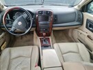 Cadillac SRX 4X4.Europa zamiana - 5