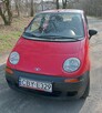 Daewoo Matiz - w bardzo dobrym stanaie - mały przebieg - 3