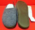 Kapcie z filcu idealne lekkie miękkie ciepłe trwałe 41 - 7