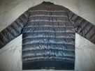Bomber jacket XL męska czarna kurtka bomberka - 3