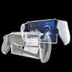Etui JYS P5187 do Sony PlayStation Portal Przezroczysty. - 3