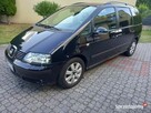 Seat Alhambra 2008 r 7 osobowe TDI - 7