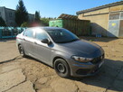 Syndyk sprzeda pojazd - FIAT Tipo rok prod. 2018