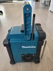 Radio makita - 4