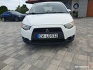 Mitsubishi Colt - 6