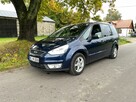 Sprzedam Ford Galaxy 2,0 tdci - 6