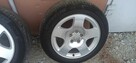 Felgi 17 Audi A8 D2 - 5