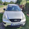 Sprzedam Kia Carens - 5