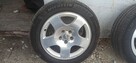 Felgi 17 Audi A8 D2 - 2