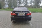 LEXUS Ls460 4x4 bogato wyposażony. Android. Możliwa zamiana - 6