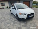 Mitsubishi Colt - 5