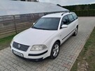Pasat B5 1.9 TDI - 1