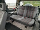 Opel Frontera 4X4 - 9