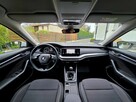 ŠKODA Octavia 1.5 TSI Ambition ACT Kombi 150 KM Full LED - 13