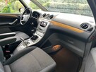 Sprzedam Ford Galaxy 2,0 tdci - 9