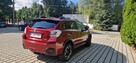 Subaru XV 2.0 CVT faktura - 2