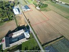 Działka usługowa w Charsznicy, obok Biedronki - 3